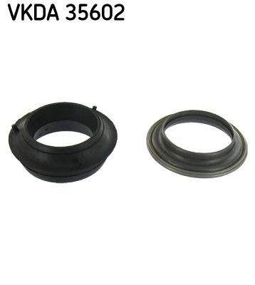 Suspension Strut Support Mount SKF VKDA 35602