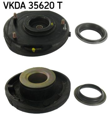 Suspension Strut Support Mount SKF VKDA 35620 T