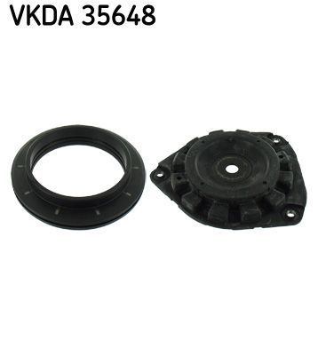 Suspension Strut Support Mount SKF VKDA 35648