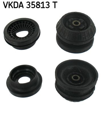 Suspension Strut Support Mount SKF VKDA 35813 T