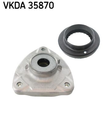 Suspension Strut Support Mount SKF VKDA 35870