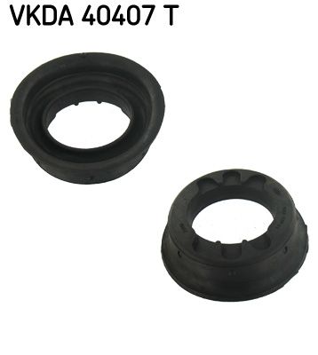 Suspension Strut Support Mount SKF VKDA 40407 T