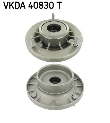 Suspension Strut Support Mount SKF VKDA 40830 T