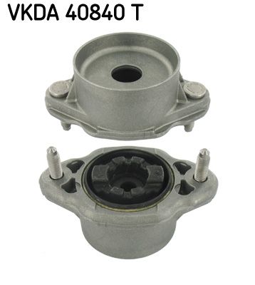 Suspension Strut Support Mount SKF VKDA 40840 T