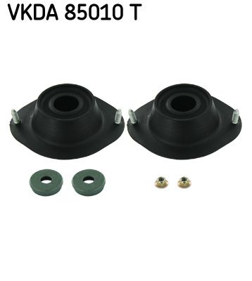 Suspension Strut Support Mount SKF VKDA 85010 T