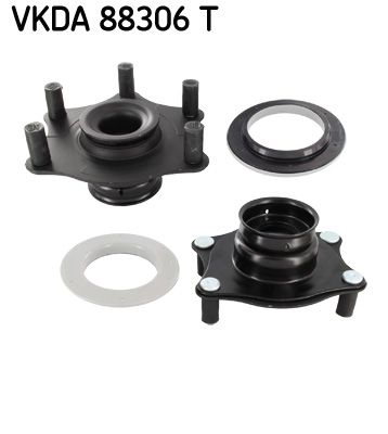 Suspension Strut Support Mount SKF VKDA 88306 T