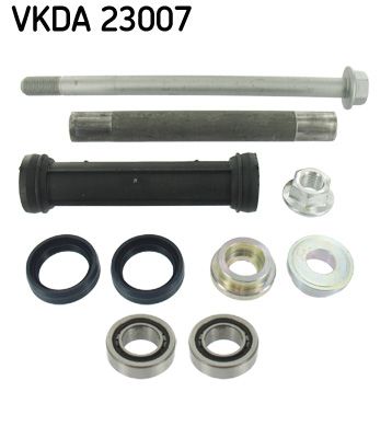Repair Kit, wheel suspension SKF VKDA 23007