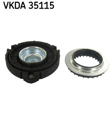 SKF VKDA 35115 Suspension Strut Support Mount