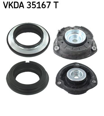 SKF VKDA 35167 T Suspension Strut Support Mount