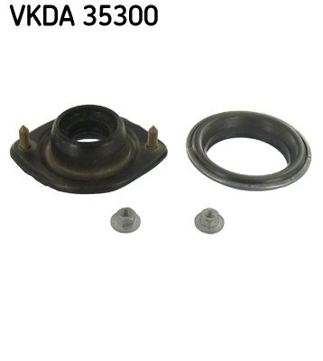 Suspension Strut Support Mount SKF VKDA 35300