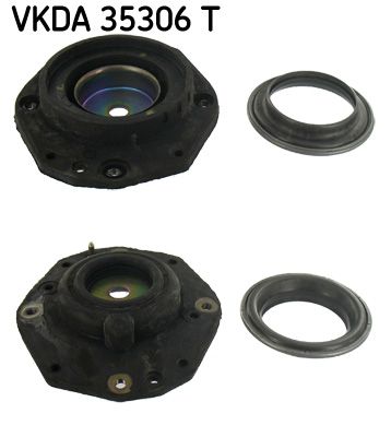 Suspension Strut Support Mount SKF VKDA 35306 T