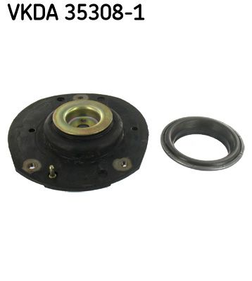 SKF VKDA 35308-1 Suspension Strut Support Mount