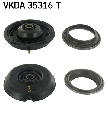 Suspension Strut Support Mount SKF VKDA 35316 T