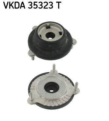 Suspension Strut Support Mount SKF VKDA 35323 T