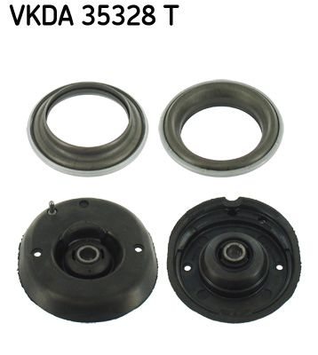 Suspension Strut Support Mount SKF VKDA 35328 T