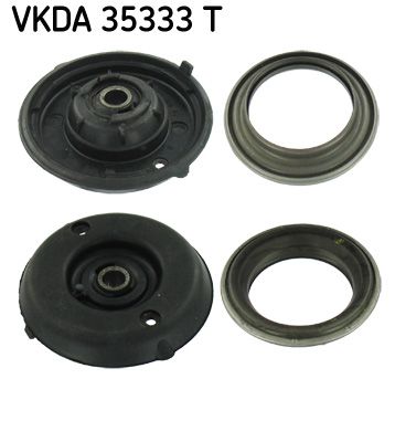 Suspension Strut Support Mount SKF VKDA 35333 T