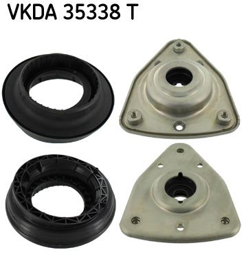 SKF VKDA 35338 T Suspension Strut Support Mount