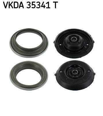 Suspension Strut Support Mount SKF VKDA 35341 T