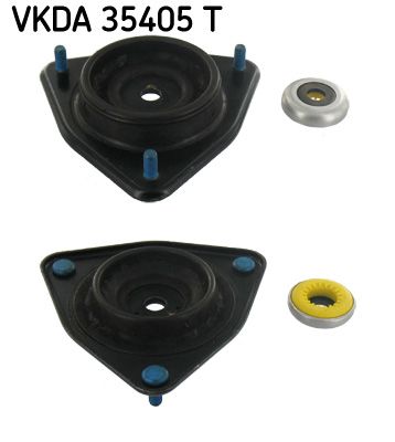 SKF VKDA 35405 T Suspension Strut Support Mount