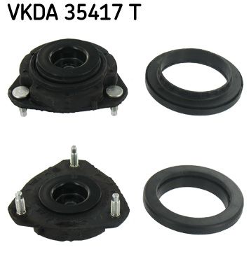 SKF VKDA 35417 T Suspension Strut Support Mount