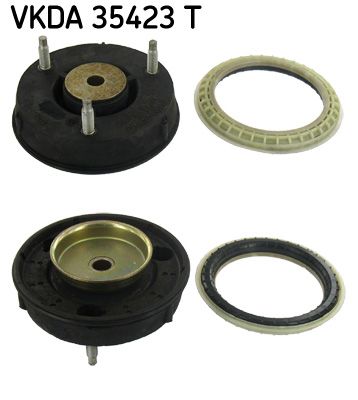 Suspension Strut Support Mount SKF VKDA 35423 T