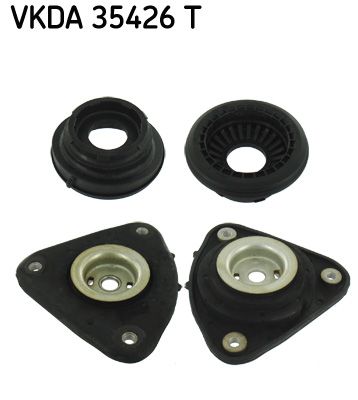 Suspension Strut Support Mount SKF VKDA 35426 T