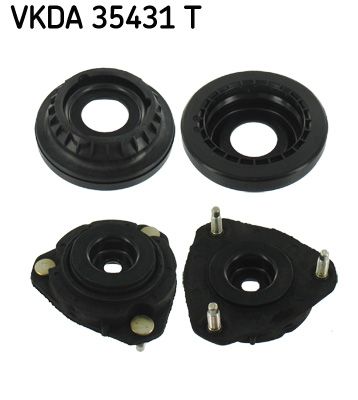 Suspension Strut Support Mount SKF VKDA 35431 T