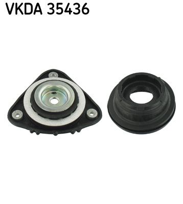 Suspension Strut Support Mount SKF VKDA 35436