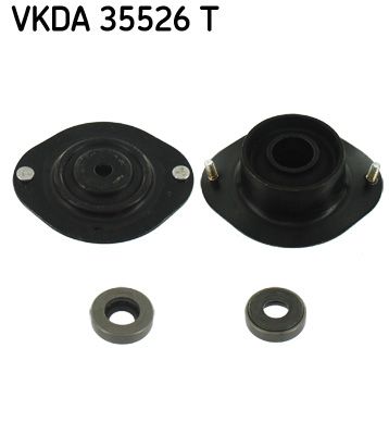 Suspension Strut Support Mount SKF VKDA 35526 T