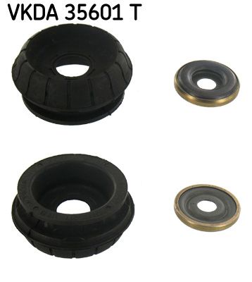 SKF VKDA 35601 T Suspension Strut Support Mount