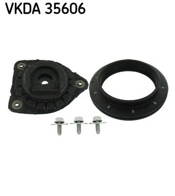 Suspension Strut Support Mount SKF VKDA 35606