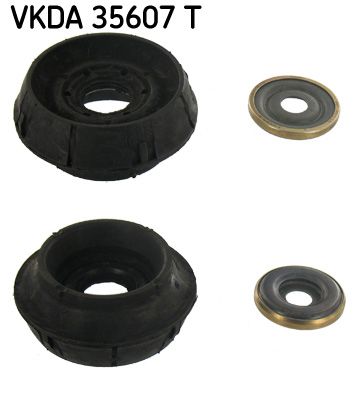 SKF VKDA 35607 T Suspension Strut Support Mount