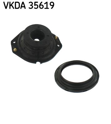 Suspension Strut Support Mount SKF VKDA 35619