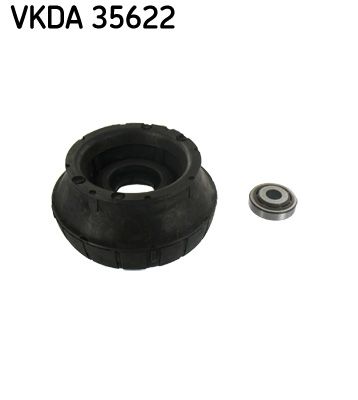 Suspension Strut Support Mount SKF VKDA 35622