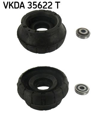 Suspension Strut Support Mount SKF VKDA 35622 T