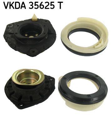 Suspension Strut Support Mount SKF VKDA 35625 T