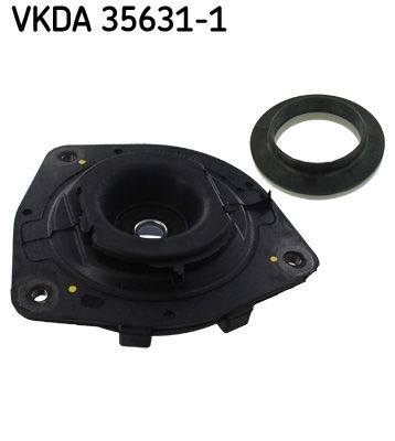 Suspension Strut Support Mount SKF VKDA 35631-1