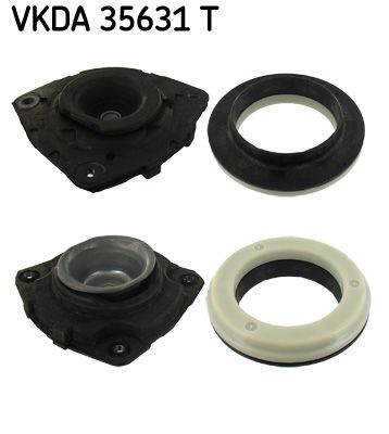 Suspension Strut Support Mount SKF VKDA 35631 T