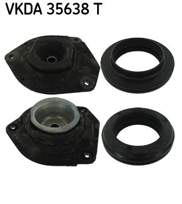 Suspension Strut Support Mount SKF VKDA 35638 T