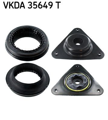 Suspension Strut Support Mount SKF VKDA 35649 T