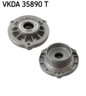 Suspension Strut Support Mount SKF VKDA 35890 T