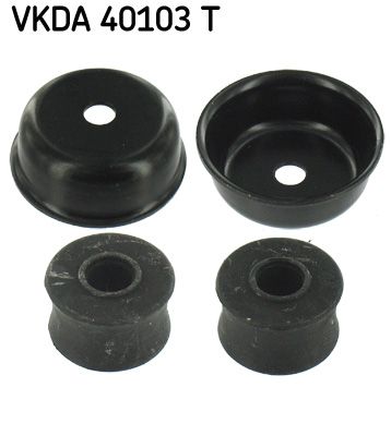 Suspension Strut Support Mount SKF VKDA 40103 T