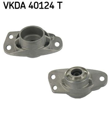 Suspension Strut Support Mount SKF VKDA 40124 T