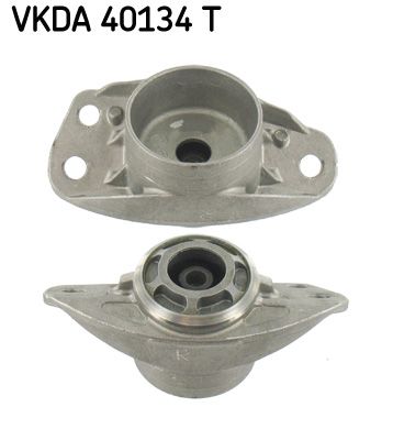 Suspension Strut Support Mount SKF VKDA 40134 T