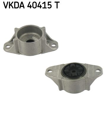 Suspension Strut Support Mount SKF VKDA 40415 T