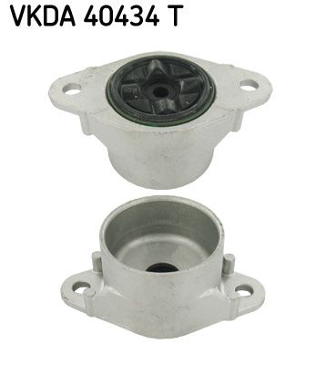 Suspension Strut Support Mount SKF VKDA 40434 T