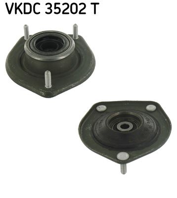 Suspension Strut Support Mount SKF VKDC 35202 T