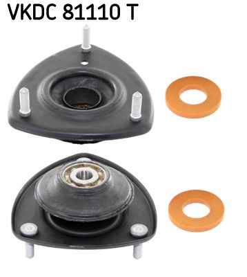 Suspension Strut Support Mount SKF VKDC 81110 T