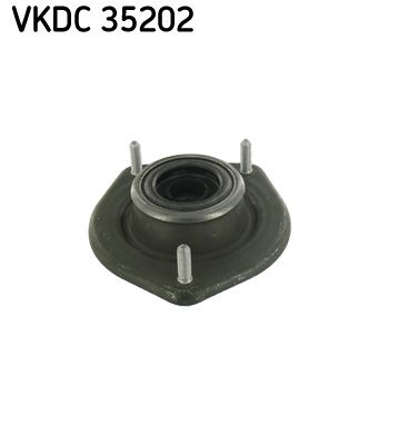 Suspension Strut Support Mount SKF VKDC 35202