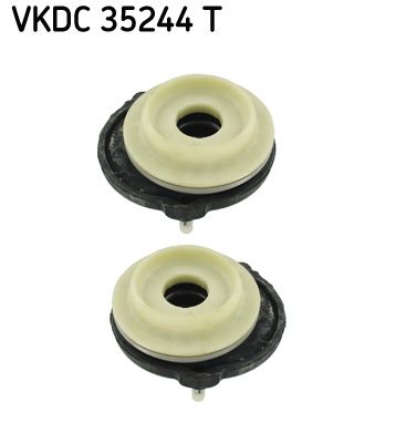 Suspension Strut Support Mount SKF VKDC 35244 T